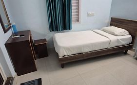 Kn Residency, Near Trichy Airport